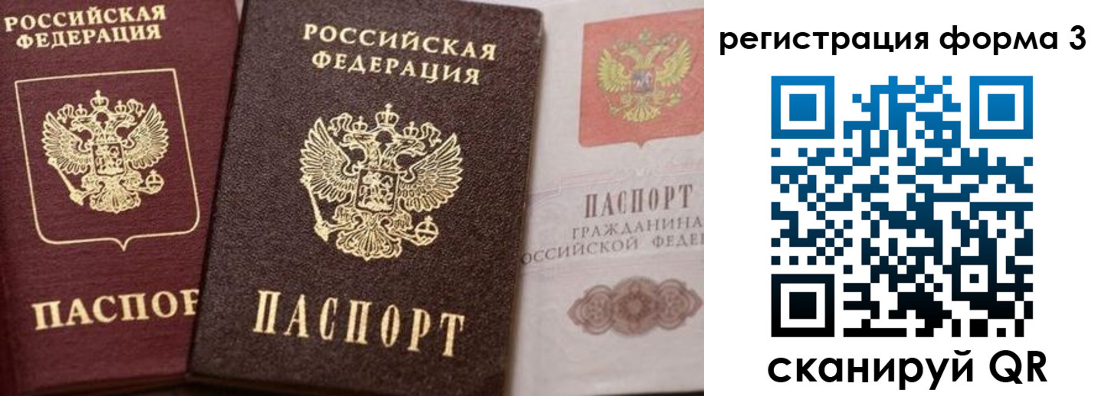 регистрация в Свободном